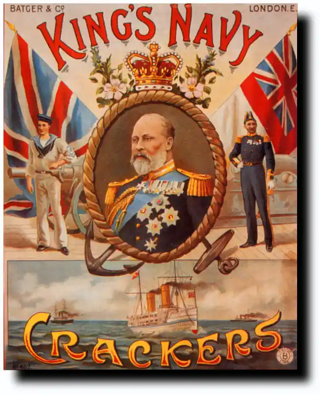 kingsnavycrackerspack